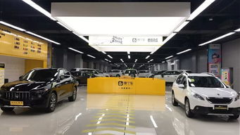 半年狂拿5億多美金,他一手建起汽車(chē)新零售的帝國(guó) 大搜車(chē) 姚軍紅