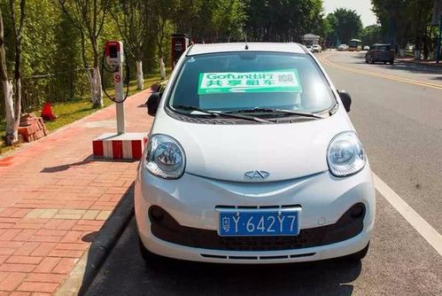 共享經濟的到來,你知道共享汽車的費用怎么計嗎