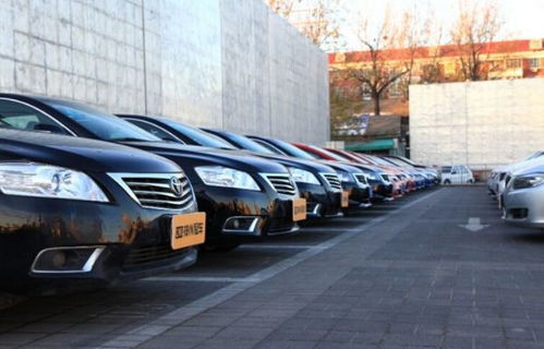 臨近春節(jié),十堰汽車租賃市場好火爆 這些細(xì)節(jié)需注意