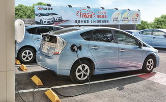 臺(tái)灣服務(wù)業(yè)大評監(jiān) 金牌企業(yè)系列報(bào)導(dǎo) 汽車租賃 和運(yùn)租車創(chuàng)新科技 精進(jìn)顧客體驗(yàn)