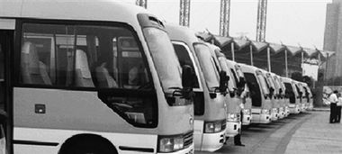 濟(jì)南賞花游火爆帶動(dòng)汽車租賃市場升溫