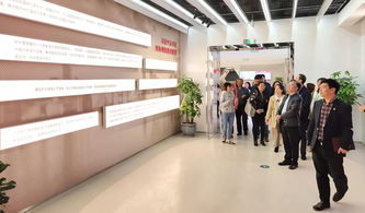 黨群中心活動(dòng)天地 公司汽車(chē)租賃與元通典當(dāng)支部赴杭州黨群服務(wù)中心觀摩學(xué)習(xí)